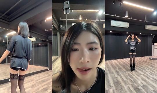 dancebabyidol TikTok Live — Sep 25, 2026, 10:31 AM