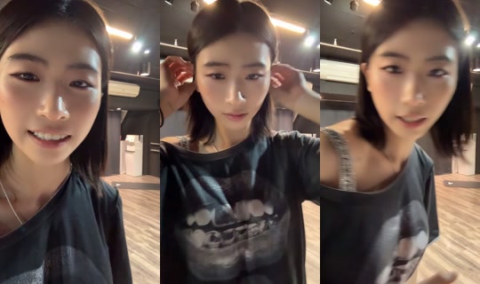 dancebabyidol TikTok Live — Sep 25, 2026, 11:21 AM