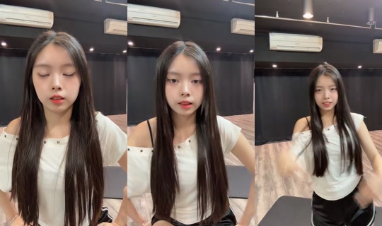 dancebabyidol TikTok Live — Oct 8, 2026, 9:50 AM