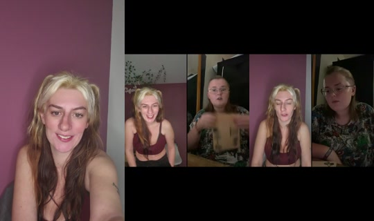 danceinqueen TikTok Live — Sep 25, 2026, 7:29 PM