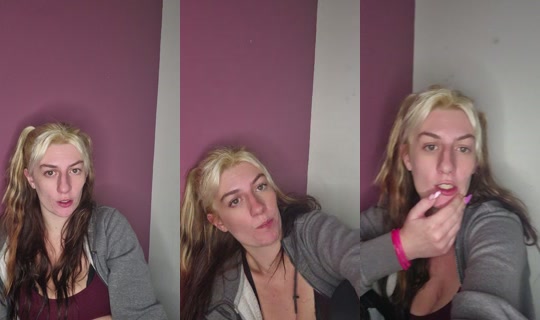 danceinqueen TikTok Live — Sep 25, 2026, 10:11 PM