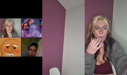 danceinqueen TikTok Live — Sep 25, 2026, 11:01 PM