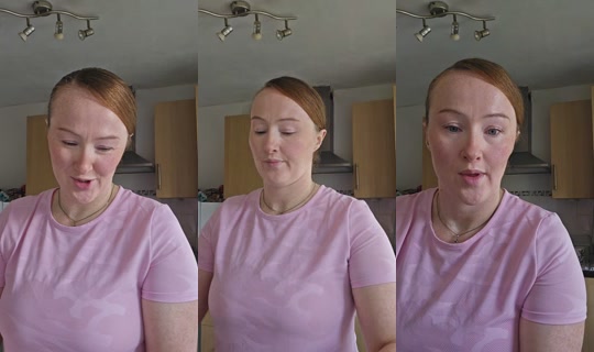 dancerirish89 TikTok Live — Sep 28, 2026, 12:19 PM