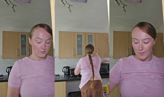 dancerirish89 TikTok Live — Sep 28, 2026, 1:15 PM