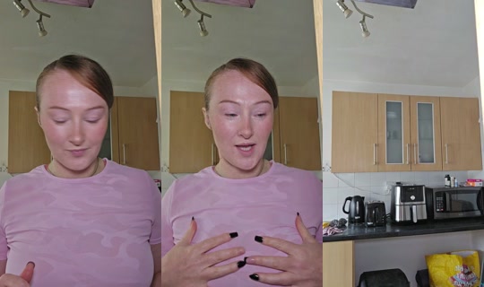 dancerirish89 TikTok Live — Sep 28, 2026, 2:05 PM