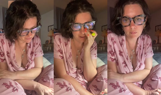 dancinginfairycircles TikTok Live — Sep 9, 2026, 1:09 AM