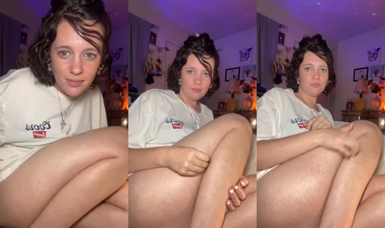 dancinginfairycircles TikTok Live — Sep 27, 2026, 1:43 AM