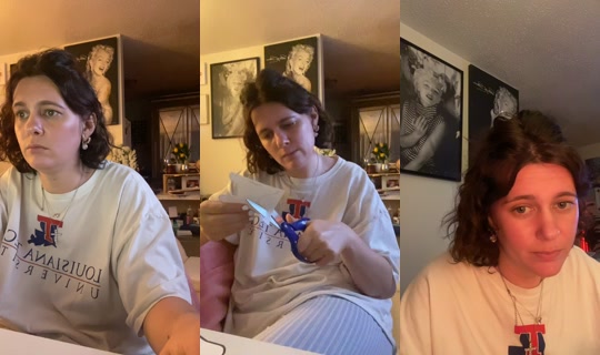 dancinginfairycircles TikTok Live — Sep 28, 2026, 2:38 AM