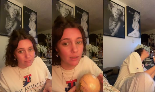 dancinginfairycircles TikTok Live — Sep 28, 2026, 3:28 AM