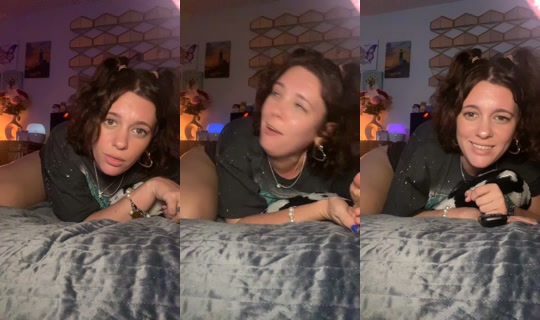 dancinginfairycircles TikTok Live — Oct 3, 2026, 12:27 AM