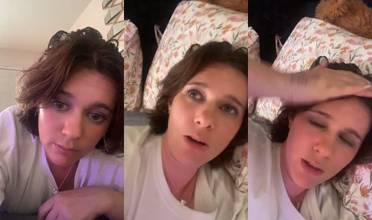 dancinginfairycirclesss TikTok Live — Aug 21, 2026, 11:01 PM