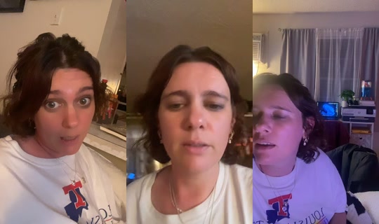 dancinginfairycirclesss TikTok Live — Aug 24, 2026, 2:25 AM