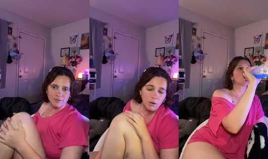 dancinginfairycirclesss TikTok Live — Aug 25, 2026, 1:58 AM