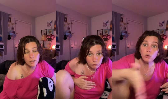 dancinginfairycirclesss TikTok Live — Aug 25, 2026, 2:48 AM