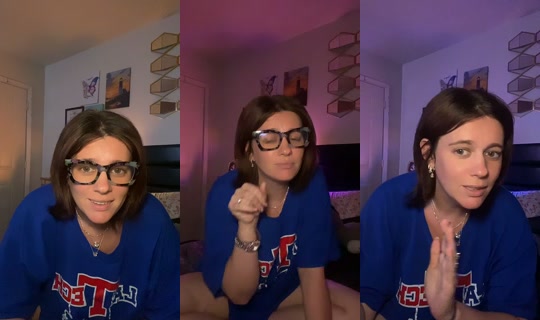 dancinginfairycirclesss TikTok Live — Aug 28, 2026, 1:25 AM
