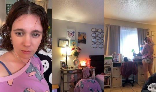 dancinginfairycirclesss TikTok Live — Aug 28, 2026, 6:27 PM