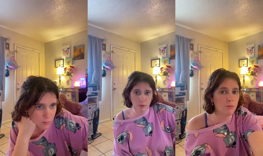 dancinginfairycirclesss TikTok Live — Aug 28, 2026, 9:17 PM