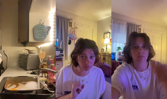 dancinginfairycirclesss TikTok Live — Aug 29, 2026, 12:09 AM