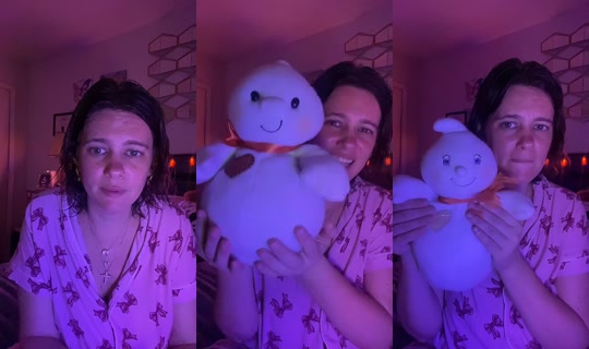 dancinginfairycirclesss TikTok Live — Aug 30, 2026, 2:04 AM