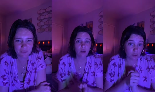 dancinginfairycirclesss TikTok Live — Aug 30, 2026, 2:29 AM