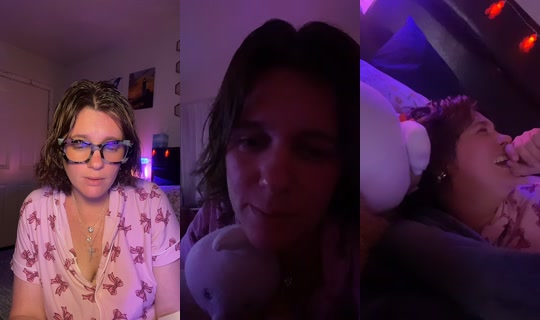 dancinginfairycirclesss TikTok Live — Aug 30, 2026, 3:19 AM