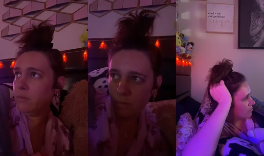 dancinginfairycirclesss TikTok Live — Aug 30, 2026, 4:09 AM