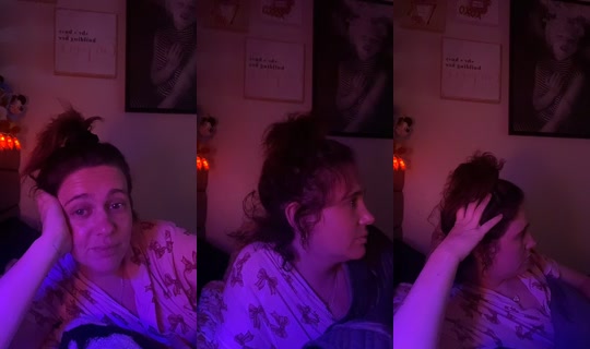 dancinginfairycirclesss TikTok Live — Aug 30, 2026, 5:00 AM