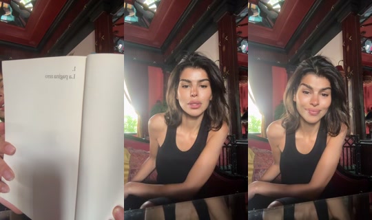 dandansaber TikTok Live — Oct 4, 2026, 2:38 PM