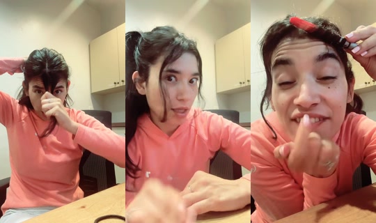 dandeezy3 TikTok Live — Aug 20, 2026, 1:26 PM