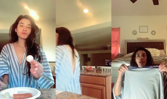 dandeezy3 TikTok Live — Aug 20, 2026, 8:13 PM
