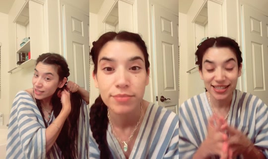 dandeezy3 TikTok Live — Aug 22, 2026, 3:47 AM