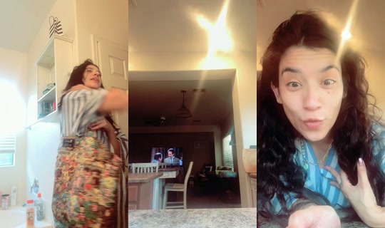 dandeezy3 TikTok Live — Aug 22, 2026, 2:42 PM
