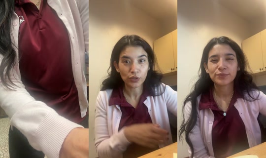 dandeezy3 TikTok Live — Oct 1, 2026, 1:24 PM