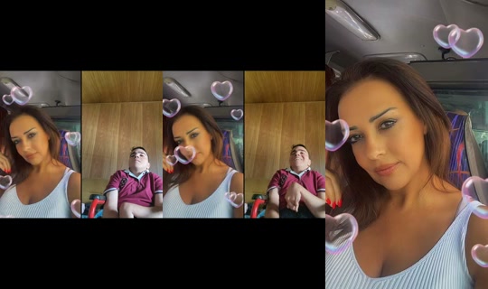dandoun_333 TikTok Live — Aug 23, 2026, 11:19 AM