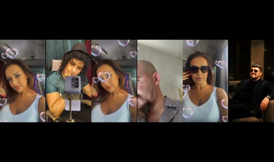 dandoun_333 TikTok Live — Aug 23, 2026, 11:38 AM