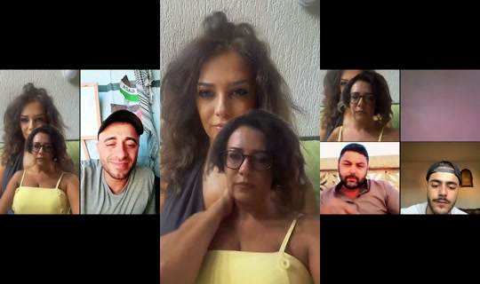 dandoun_333 TikTok Live — Aug 23, 2026, 3:26 PM