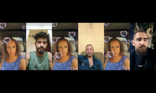 dandoun_333 TikTok Live — Aug 24, 2026, 9:17 PM