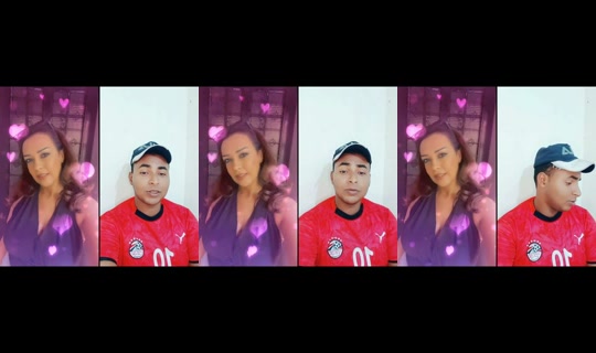 dandoun_333 TikTok Live — Aug 31, 2026, 7:48 PM