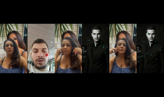 dandoun_333 TikTok Live — Sep 3, 2026, 2:42 PM