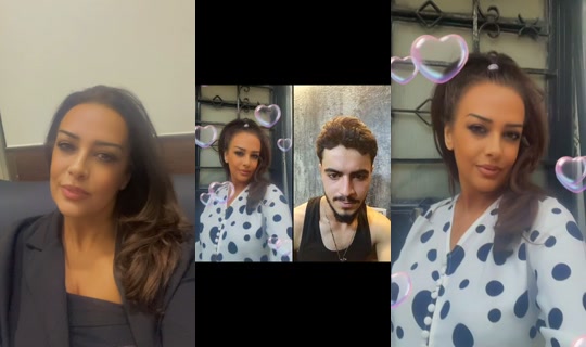 dandoun_333 TikTok Live — Oct 1, 2026, 5:56 PM