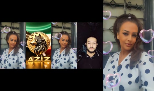 dandoun_333 TikTok Live — Oct 1, 2026, 6:47 PM