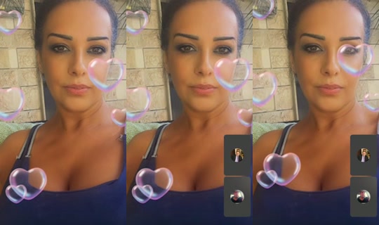 dandoun_333 TikTok Live — Oct 3, 2026, 5:07 AM