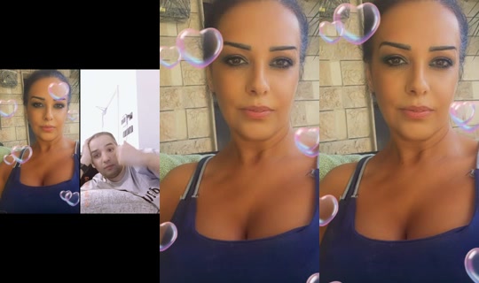 dandoun_333 TikTok Live — Oct 3, 2026, 5:57 AM