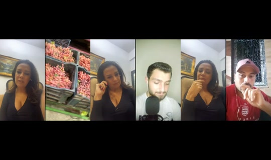 dandoun_333 TikTok Live — Oct 3, 2026, 5:07 PM
