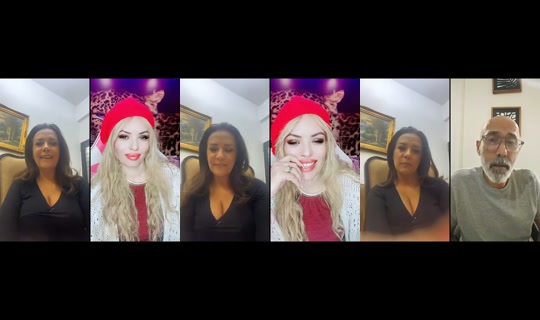 dandoun_333 TikTok Live — Oct 3, 2026, 5:57 PM