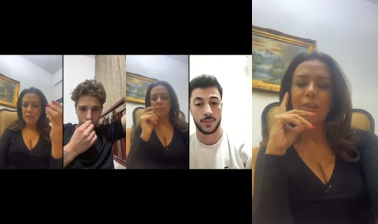dandoun_333 TikTok Live — Oct 3, 2026, 6:47 PM
