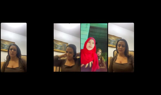 dandoun_333 TikTok Live — Oct 4, 2026, 5:21 PM