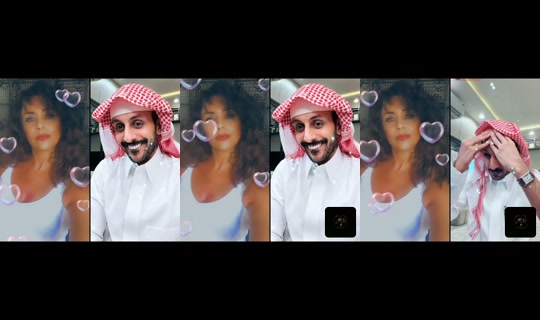 dandoun_333 TikTok Live — Oct 5, 2026, 6:21 PM