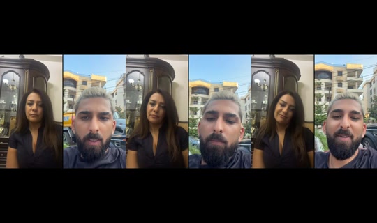 dandoun_333 TikTok Live — Oct 7, 2026, 2:37 PM