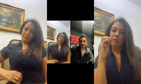 dandoun_333 TikTok Live — Oct 7, 2026, 4:07 PM